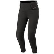 ALPINESTARS BANSHEE, (Black, size L) - Motorcycle Trousers