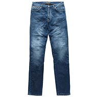 BLAUER Trousers, GRU - USA (Blue, Size 32) - Motorcycle Trousers