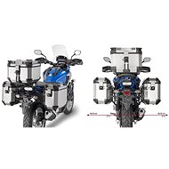 KAPPA KL1146CAM Side Trunk Carrier HONDA NC 750 X / S (16-20) - Side Case Holder