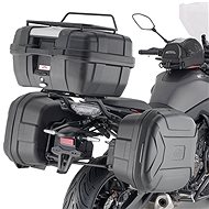 KAPPA KL2148 Side Trunk Carrier YAMAHA Tracer 700 (20) - Side Case Holder