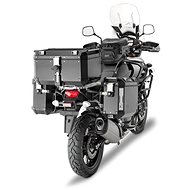 KAPPA KL3105CAM Side Case Holder SUZUKI DL 1000 V-STROM (14-19) - Side Case Holder