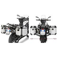 KAPPA KL5103CAM Side Case Holder BMW F 650/700/800 GS (08-17) - Side Case Holder