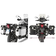 KAPPA KL6401CAM Side Case Carrier TRIUMPH TIGER 800/800 XC / 800 XR (11-17) - Side Case Holder