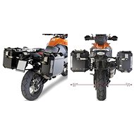 KAPPA KL7705CAM Side Case Holder KTM 1050/1090/1190/1290 Adventure/Super Adventure (13-19) - Side Case Holder
