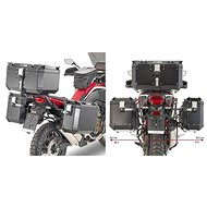 KAPPA KLO1179CAM Side Case Holder HONDA CRF 1100 L Africa Twin (20) - Side Case Holder
