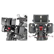 KAPPA KLO3117CAM Side Case Holder SUZUKI V-Strom 1050 (20) - Side Case Holder