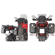 KAPPA KLR7411CAM Side Case Holder DUCATI MULTISTRADA 1260 (18-20) - Side Case Holder