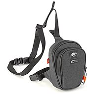 KAPPA AH204 - Small Textile Leg Bag - Motorcycle Bag