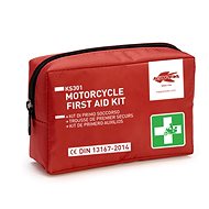 KAPPA KS301 Motorcycle First Aid Kit - Motorcycle First-Aid Kit