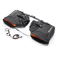 KAPPA KS604 Winter Heated Hand Guards - Protectors