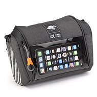 KAPPA AH206 Universal Bag for Smartphone or GPS - Motorbike Phone Mount