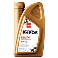 ENEOS GP4T ULTRA Racing 10W-40 E. GP10W40 / 1 1l - Motor Oil
