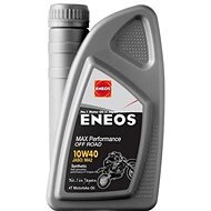 ENEOS MAX Performance OFF ROAD 10W-40 E. MPOFF10W40 / 1 1l - Motor Oil