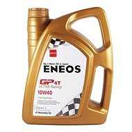 ENEOS GP4T ULTRA Racing 10W-40 E.GP10W40/4 4l - Motor Oil