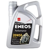 ENEOS Performance 20W-50 E. PER20W50 / 4 4l - Motor Oil