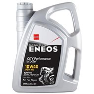 ENEOS CITY Performance Scooter 10W-40 E. CP10W40 / 4 4l - Motor Oil