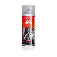 MOTIP DUPLI Motorcycle Wheel Cleaner 000203 400 ml - Cleaner