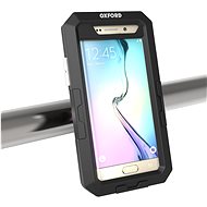 OXFORD Waterproof Case for Aqua Dry Phone Pro (Samsung S6/S6 Edge) - Phone holder