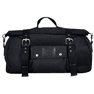 OXFORD Heritage Roll bag (black, volume 20 l) - Motorcycle Bag