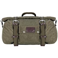 OXFORD Heritage Roll bag (green khaki, volume 30 l) - Motorcycle Bag