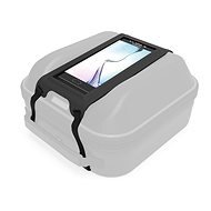 OXFORD Waterproof case for S-Series P4s phones, additional product to the Q4s and M tankbag set - Phone Holder