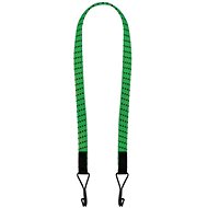 OXFORD Gumicuk Twin Wire “spider“ flat length / width of strap 900/16 mm with wire ends - Bungee Cord