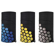 OXFORD Necklaces Comfy Hex (set of 3 pcs) - Neck Warmer