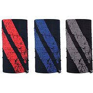 OXFORD Comfy Stripe Neckties (set of 3) - Neck Warmer