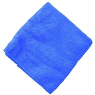 OXFORD Microfiber polishing cloth (29 x 29 cm, blue) - Car Microfiber Cloth