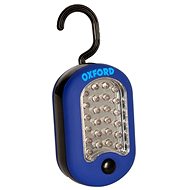 OXFORD Service LED pendant lamp Work Torch (blue) - LED Flashlight