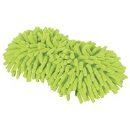 OXFORD Noodle Sponge (microfibre, yellow fluo) - Car Sponge