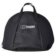 OXFORD Lidsack helmet bag (black) - Carry Bag