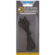 OXFORD Extended cable for Maximiser and Oximiser chargers, OXFORD (with connector from EU standard t - Extension Cable