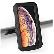 OXFORD Waterproof Case for Aqua Dry Phone Pro (Samsung S8 / S9) - Phone holder