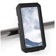 OXFORD Waterproof Case for Aqua Dry Phone Pro (Samsung S8+/S9+) - Phone holder