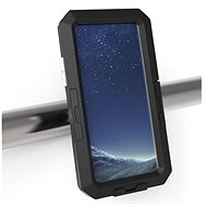 OXFORD Aqua Dry Phone Pro Waterproof Case (iPhone X/XS) - Phone holder