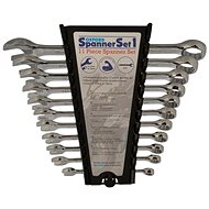 OXFORD SPANNER SET 1 key set - Wrench Set