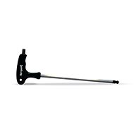OXFORD Extended Allen screwdriver with plastic handle HEX WRENCH TORQUE (4mm) - Hex Key