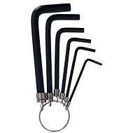 OXFORD ALLEN KEY SET TORQUE (set of 6) - Hex Key Set