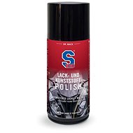 S100 Paint and Plastic Polish - Lack und Kunststoff Polish 220 ml - Polish