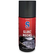 S100 Motorcycle Wax Spray - Glanz-Wachs Spray 250ml - Car Wax