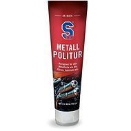 S100 Polírozó króm, alumínium és fémfelületekhez - Metallpolitur 100 ml - Polírozó folyadék