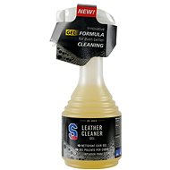 S100 Leather Cleaner Gel 500 ml - Leather Cleaner