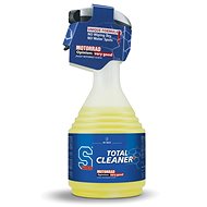 S100 Motorcycle cleaner - MotorcycleTotal Cleaner 750 ml - Cleaner