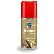 S100 Chain Lubricant - Dry Lube Kettenspray 100ml - Lubricant