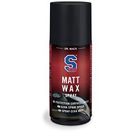 S100 Wax for Matt Surfaces in Spray - Matt-Wax Spray 250ml - Car Wax