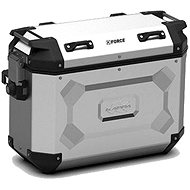 KAPPA K´Force KFR37AL - Left Side Aluminium Motorcycle Case CAM-SIDE - Motorcycle Case