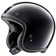 Arai URBAN-V Black jet retro size. M - Motorbike Helmet