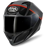 AIROH VALOR ECLIPSE VAEC32 - Full-Face Helmet, Grey, size XXL - Motorbike Helmet