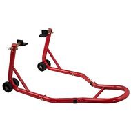 A-PRO CM-7560 red moto stand - Motorbike Stand